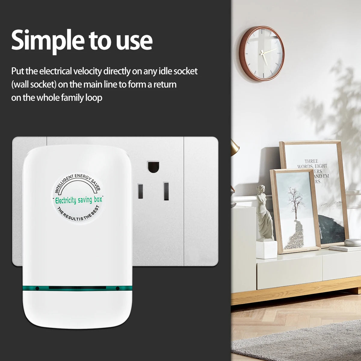 موفر الطاقة الذكي موفر الطاقة الذكي ⭐⭐⭐⭐⭐