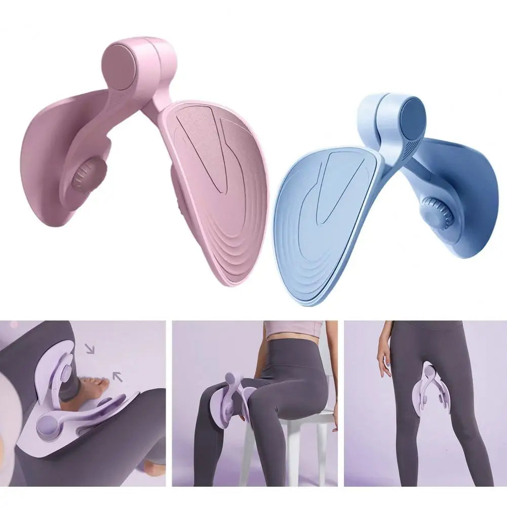 الساق الذكية جهاز تدريب قاع الشركة⭐⭐⭐⭐