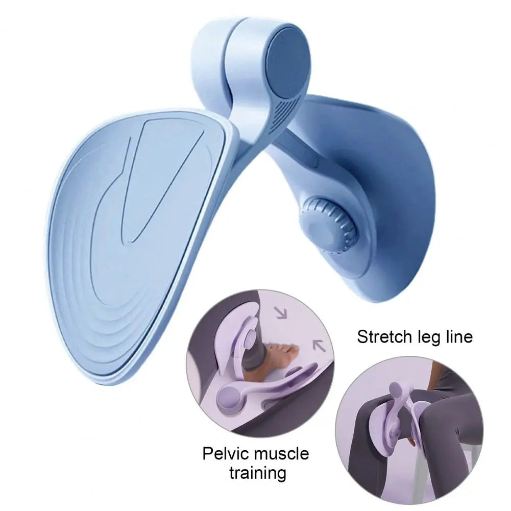 الساق الذكية جهاز تدريب قاع الشركة⭐⭐⭐⭐