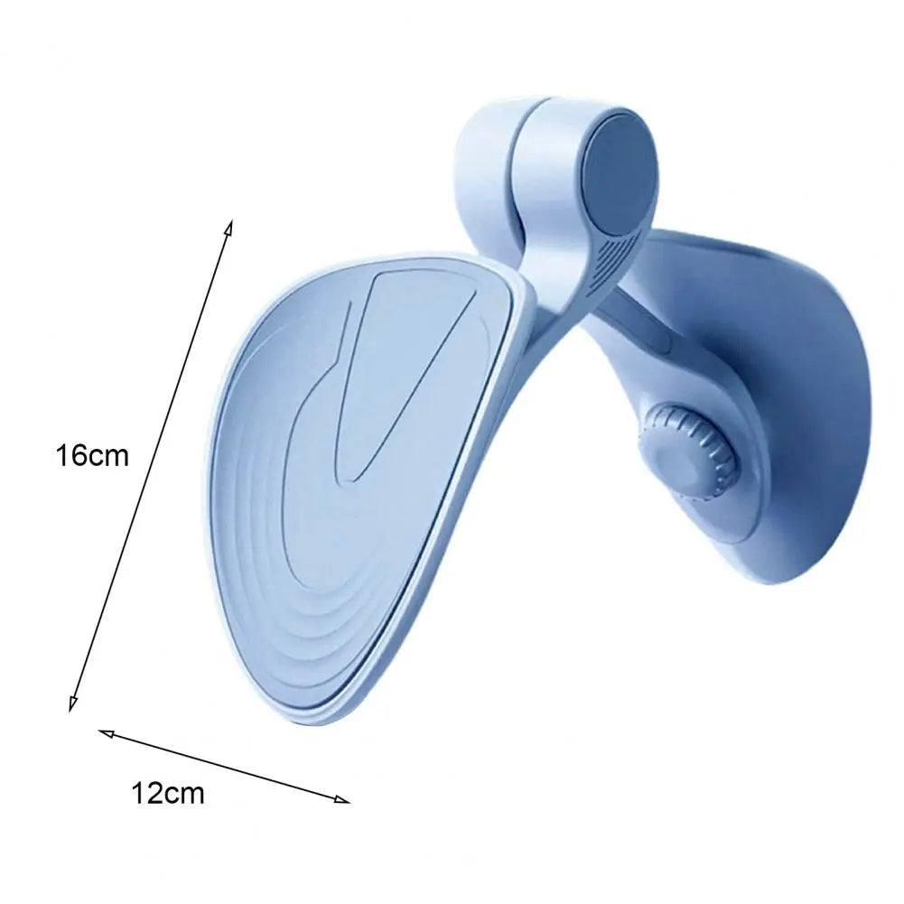 الساق الذكية جهاز تدريب قاع الشركة⭐⭐⭐⭐